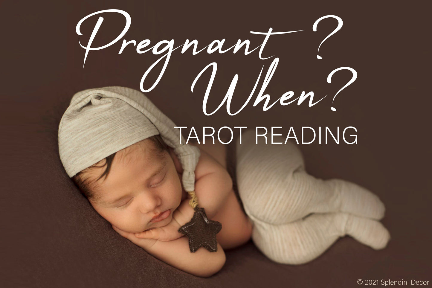 Conception Tarot Reading