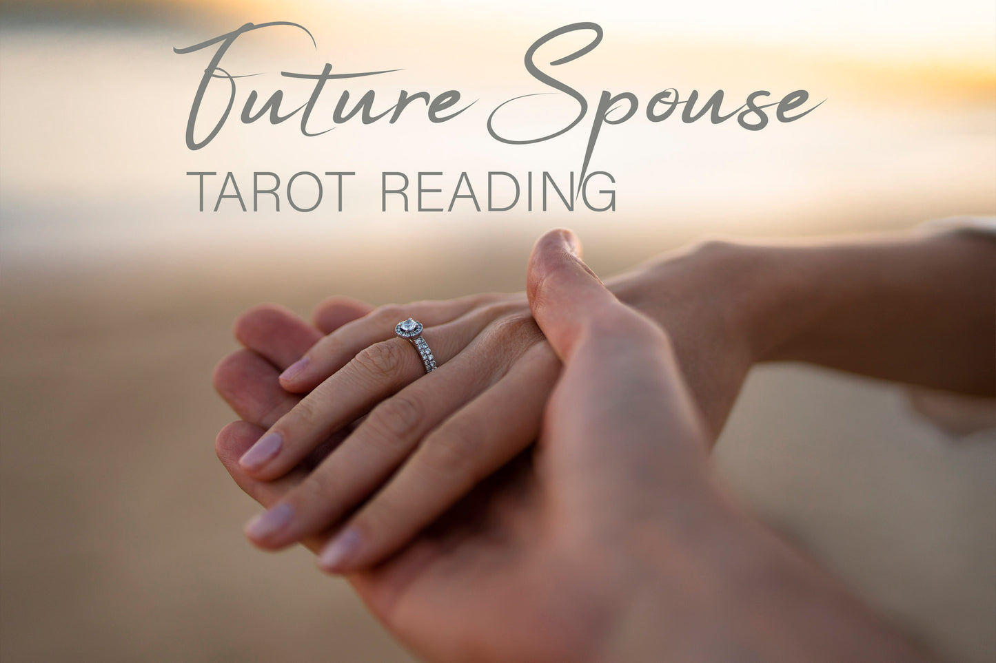 Future Spouse Tarot Reading