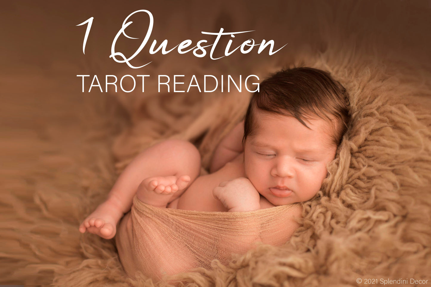 1 Pregnancy/Baby Question Tarot Reading