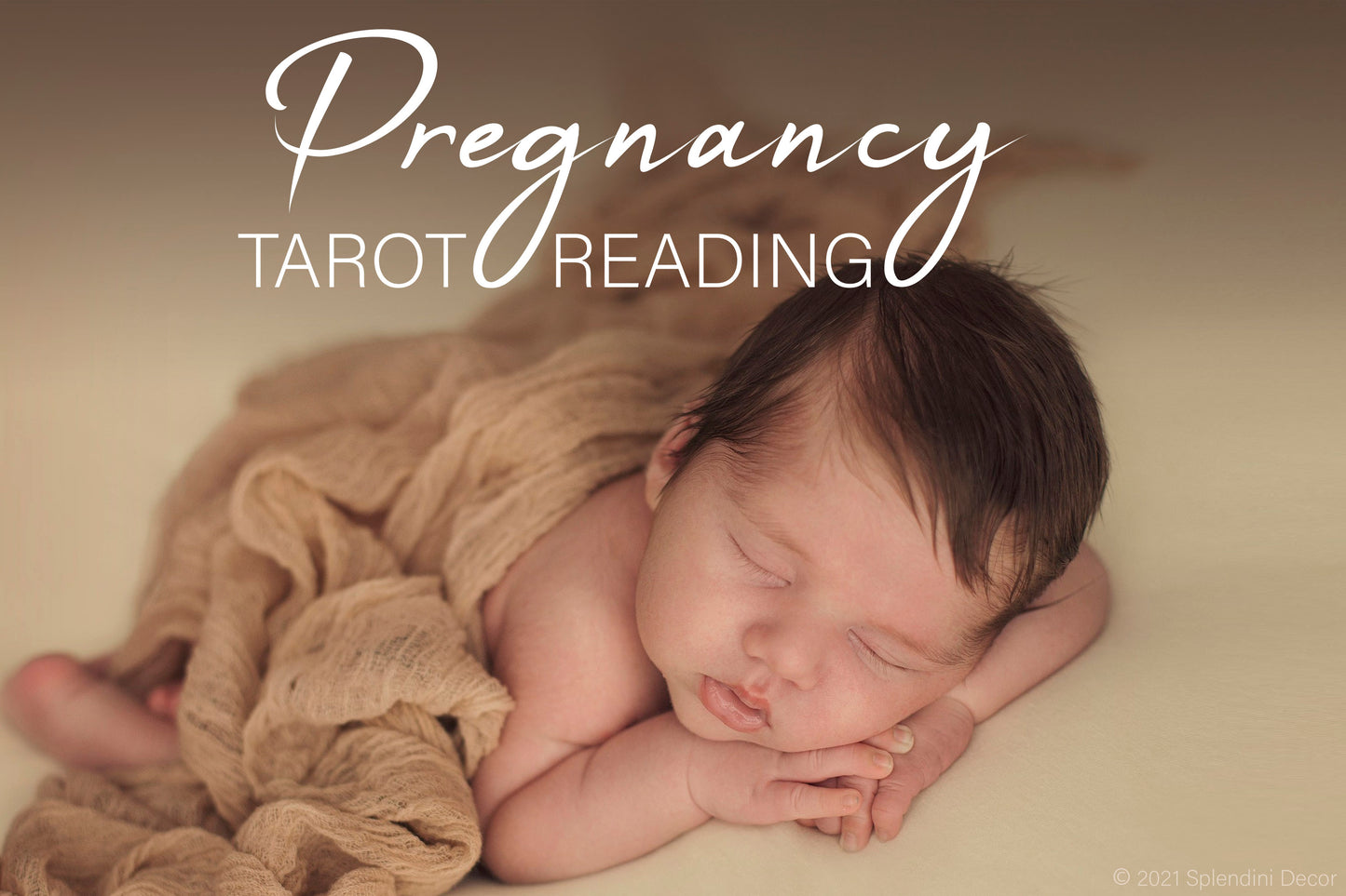 Pregnancy Tarot Reading