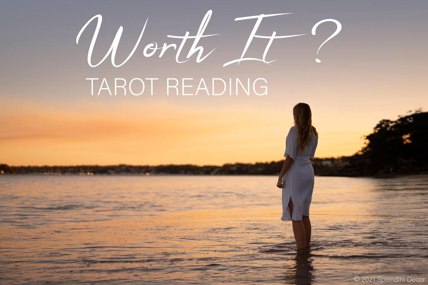 Worth It? Tarot Reading