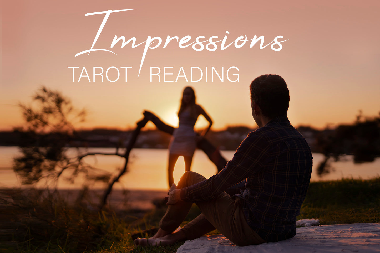 Impressions Tarot Reading