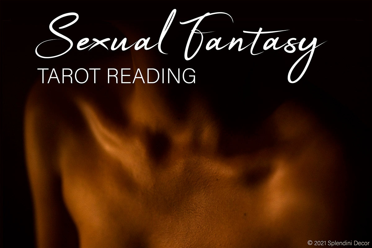 Sex Tarot Reading