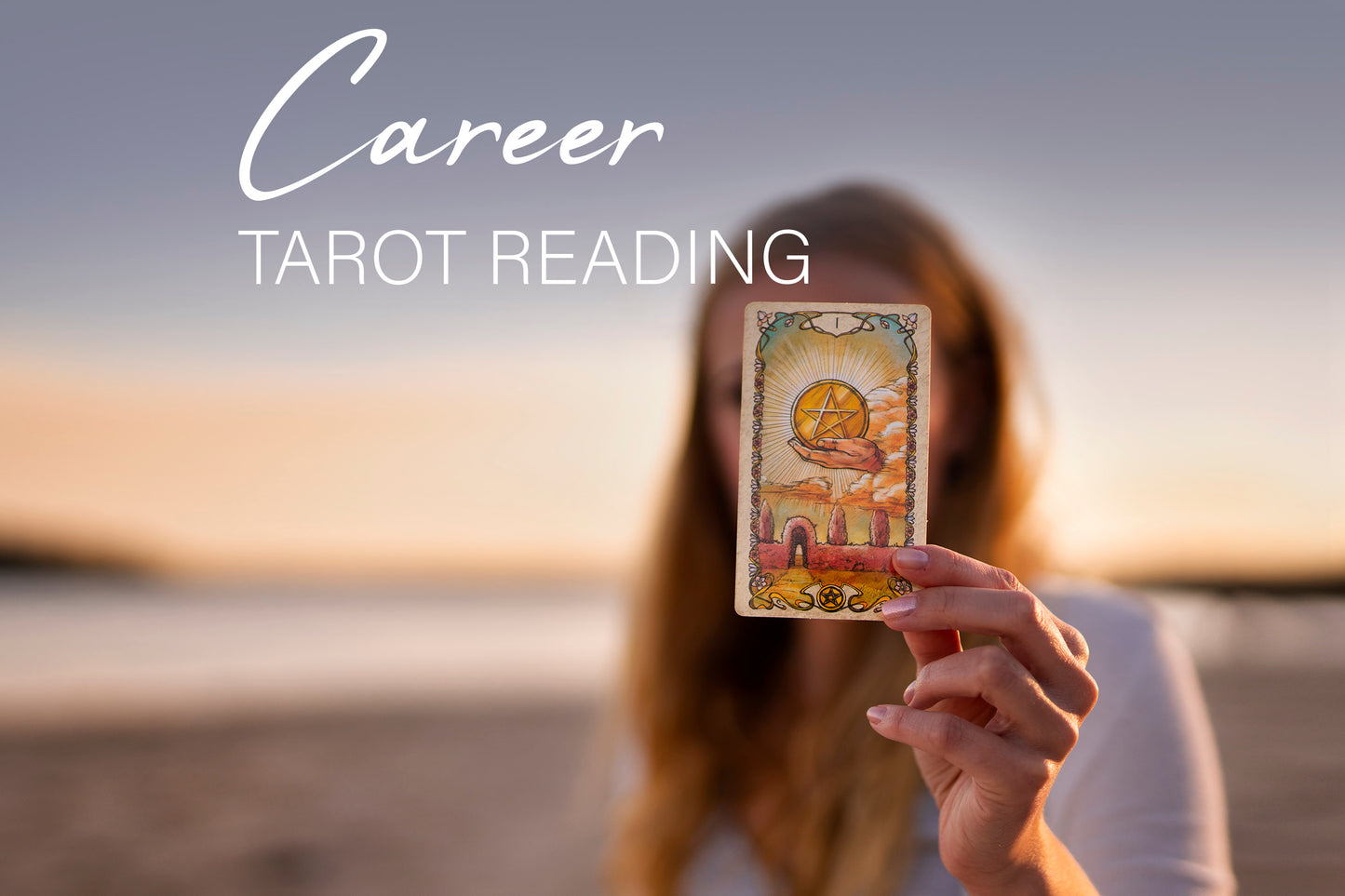 1 Career Question Tarot Reading