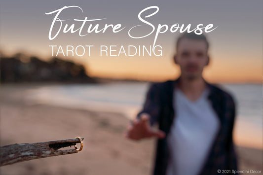 Future Husband Tarot Reading