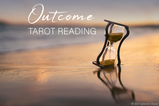 Outcome Tarot Reading