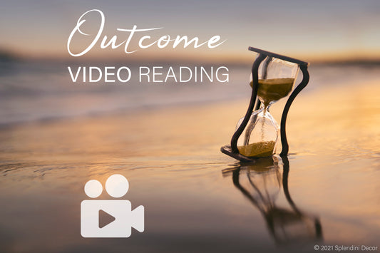 Outcome Video Tarot Reading