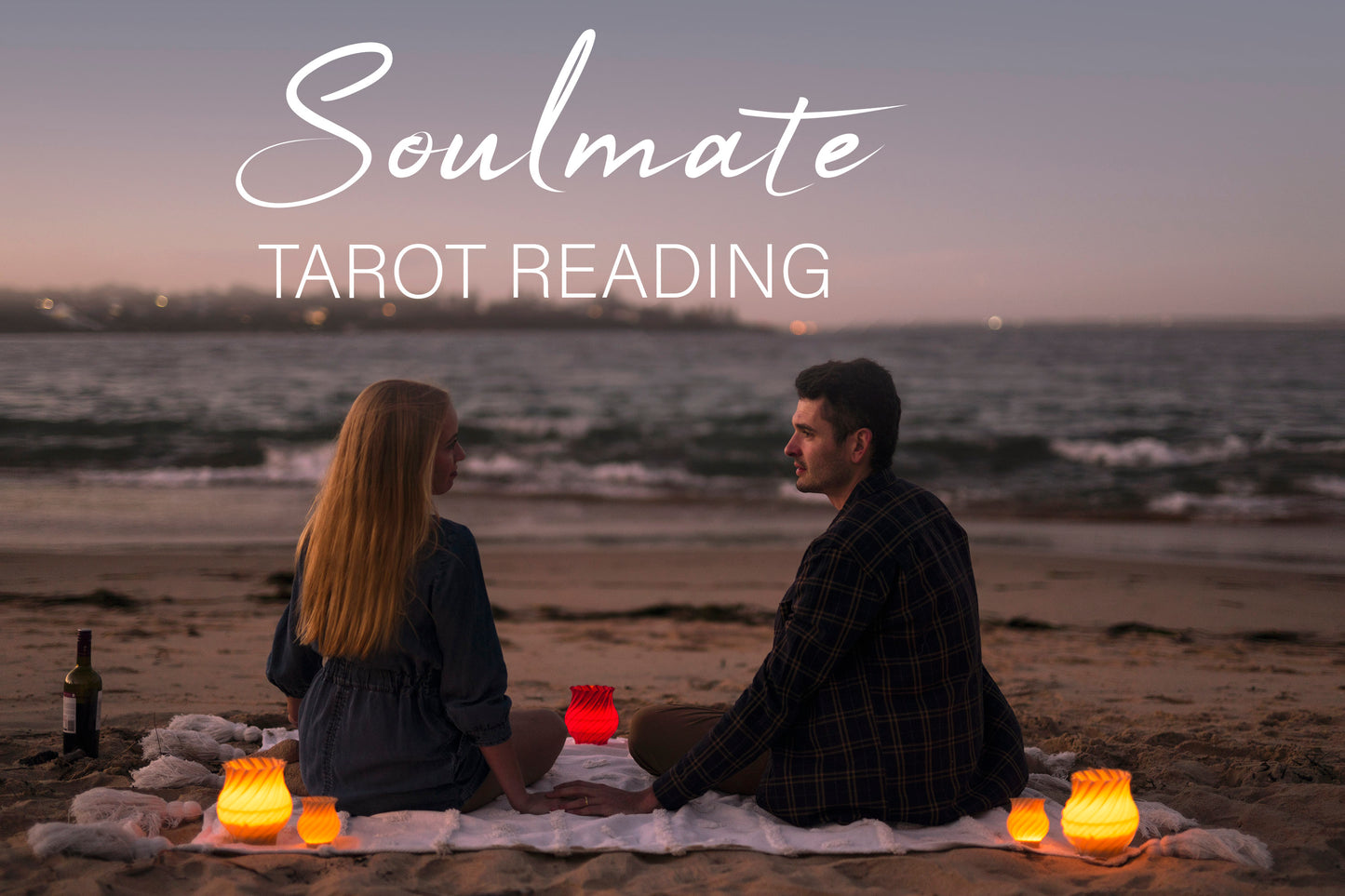 Soulmate Tarot Reading