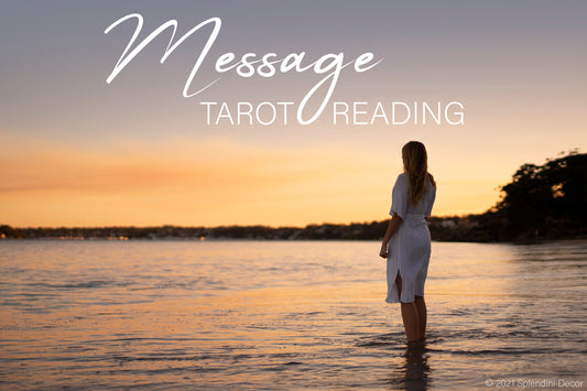 Angel's Message Tarot Reading