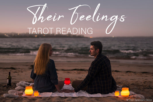 Feelings Tarot Reading