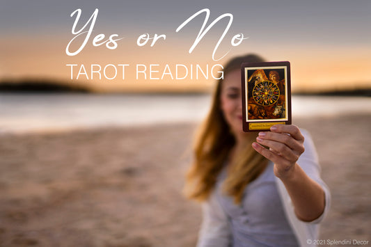 2 questions, same day, accurate tarot reading